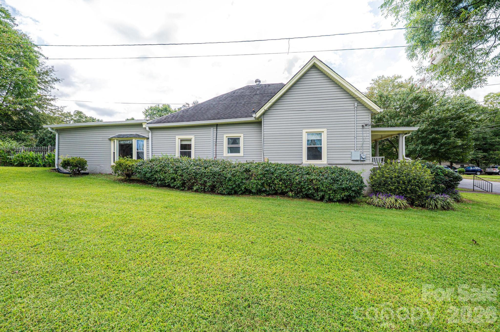 335 Harmon Street Forest City NC 28043