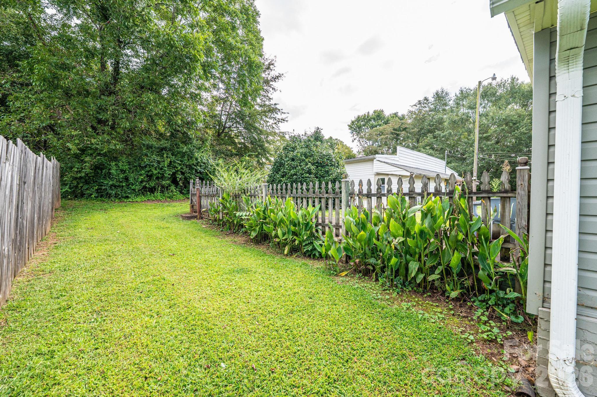 335 Harmon Street Forest City NC 28043
