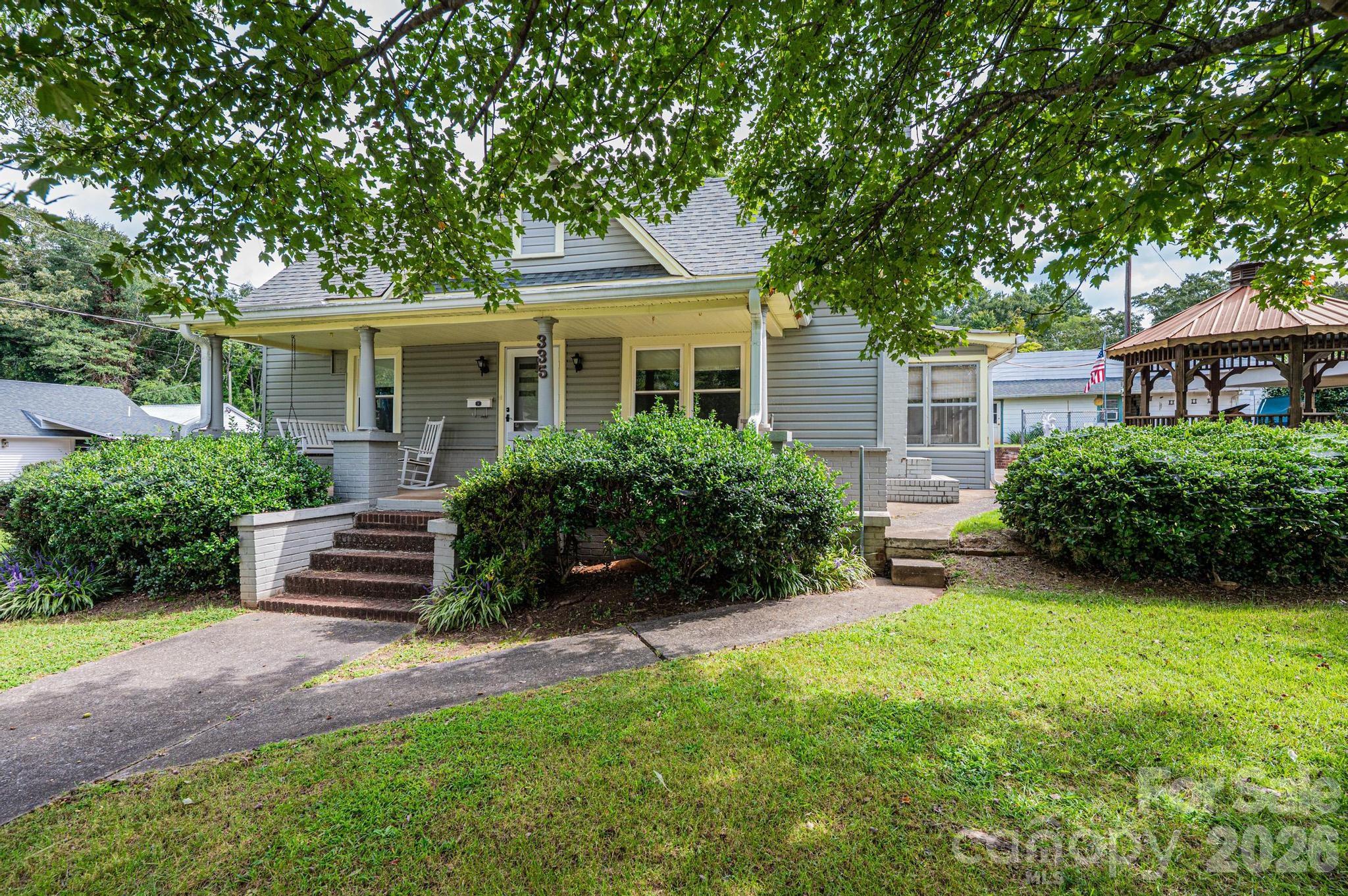 335 Harmon Street Forest City NC 28043