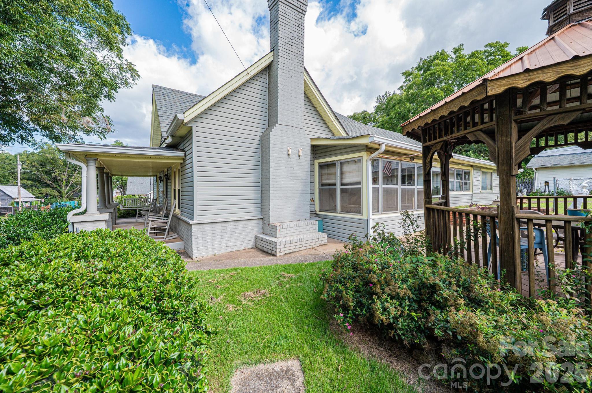 335 Harmon Street Forest City NC 28043
