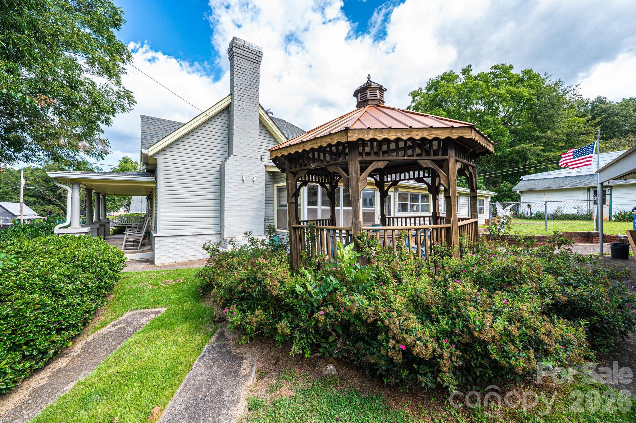335 Harmon Street Forest City NC 28043