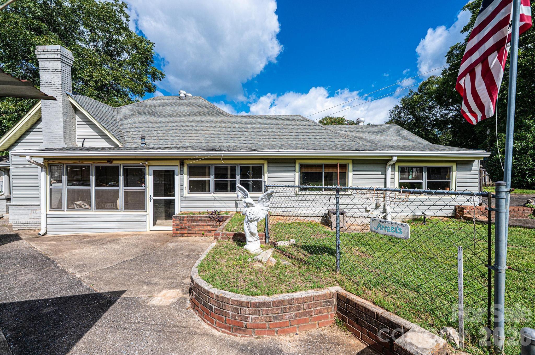 335 Harmon Street Forest City NC 28043