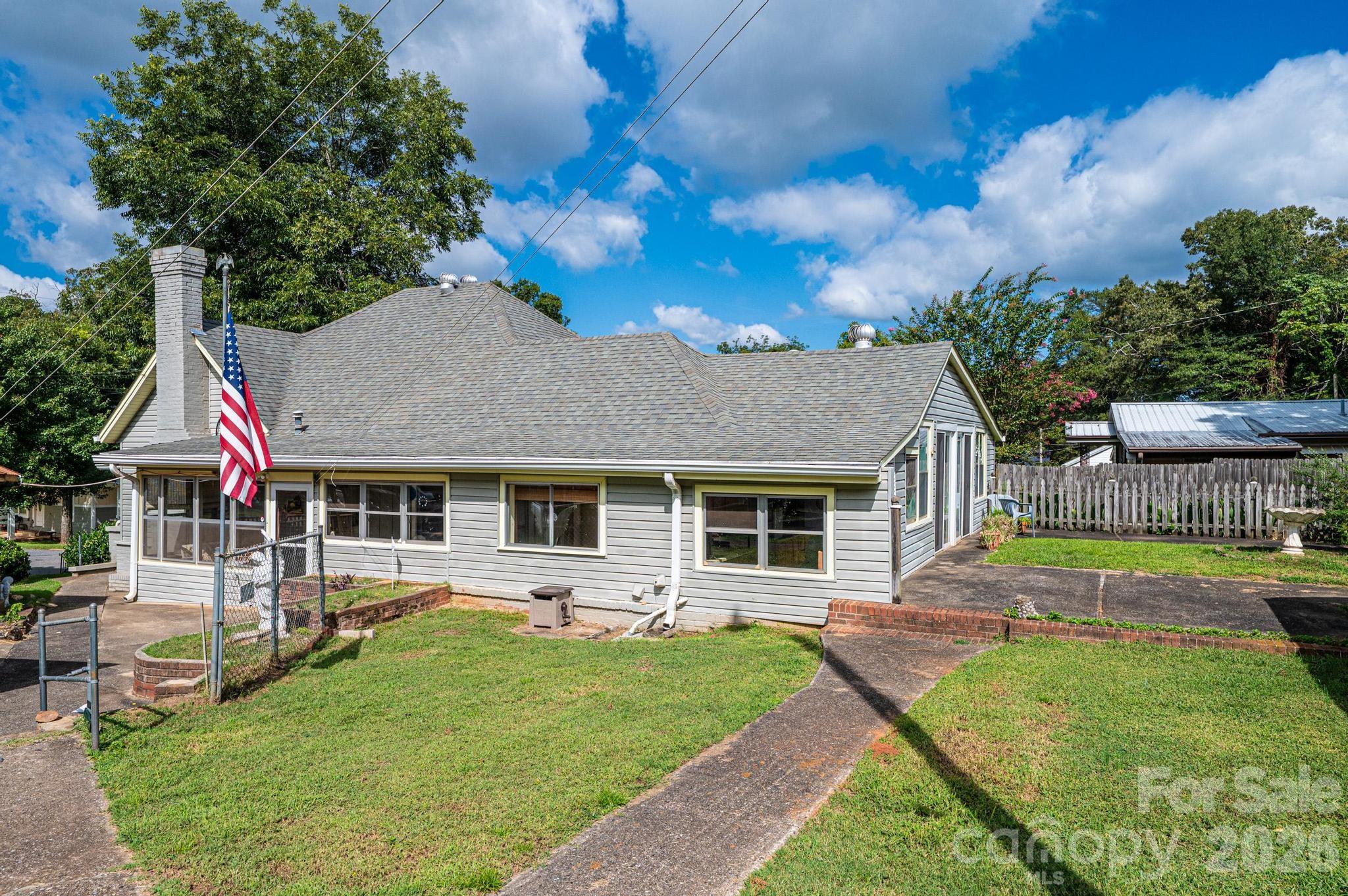 335 Harmon Street Forest City NC 28043