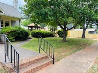 335 Harmon Street Forest City NC 28043