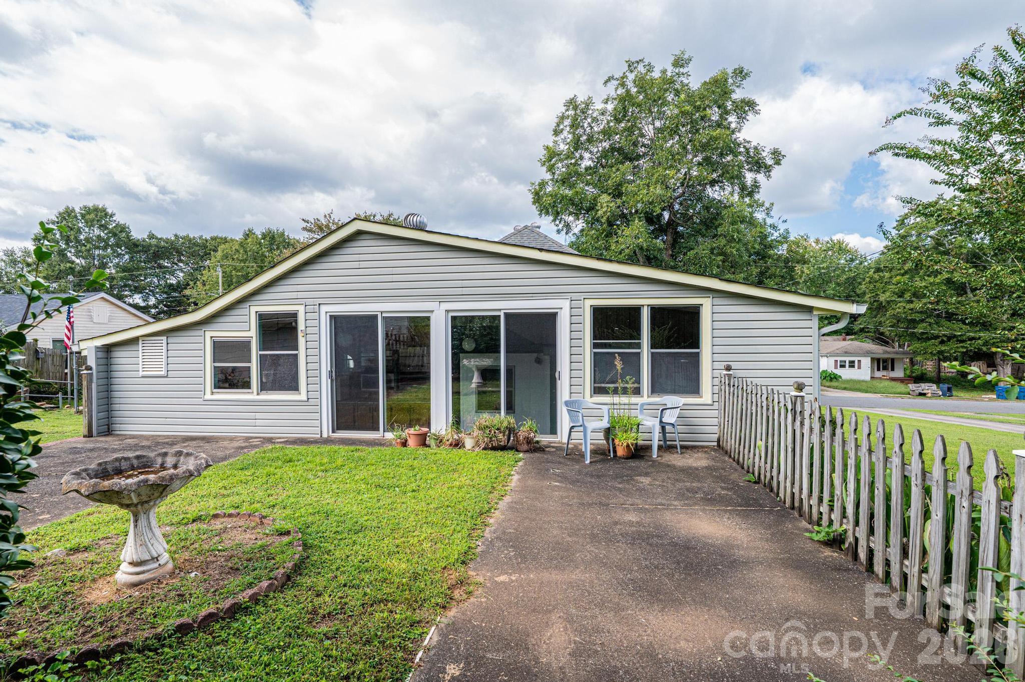 335 Harmon Street Forest City NC 28043