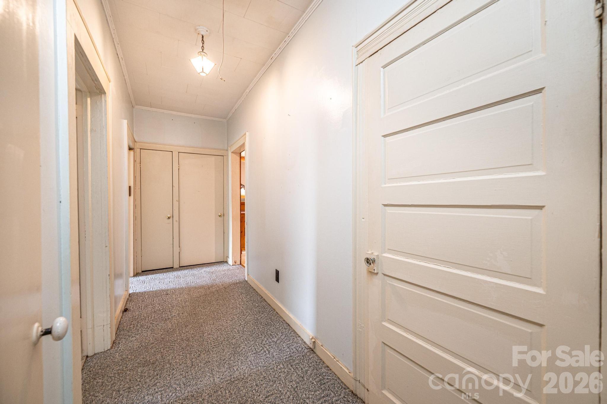 335 Harmon Street Forest City NC 28043