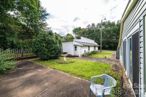 335 Harmon Street Forest City NC 28043