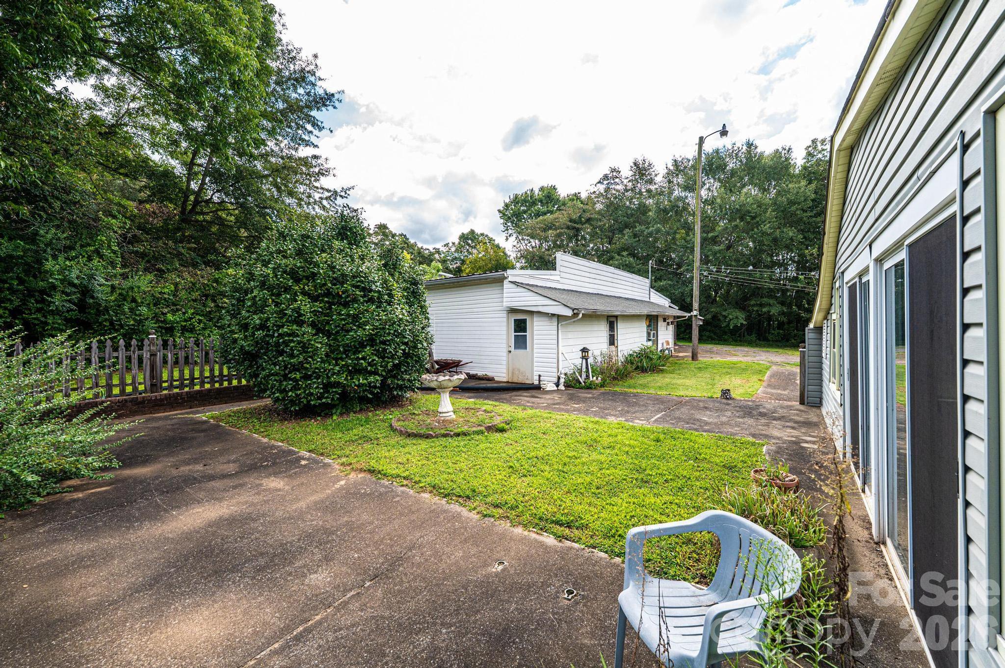 335 Harmon Street Forest City NC 28043