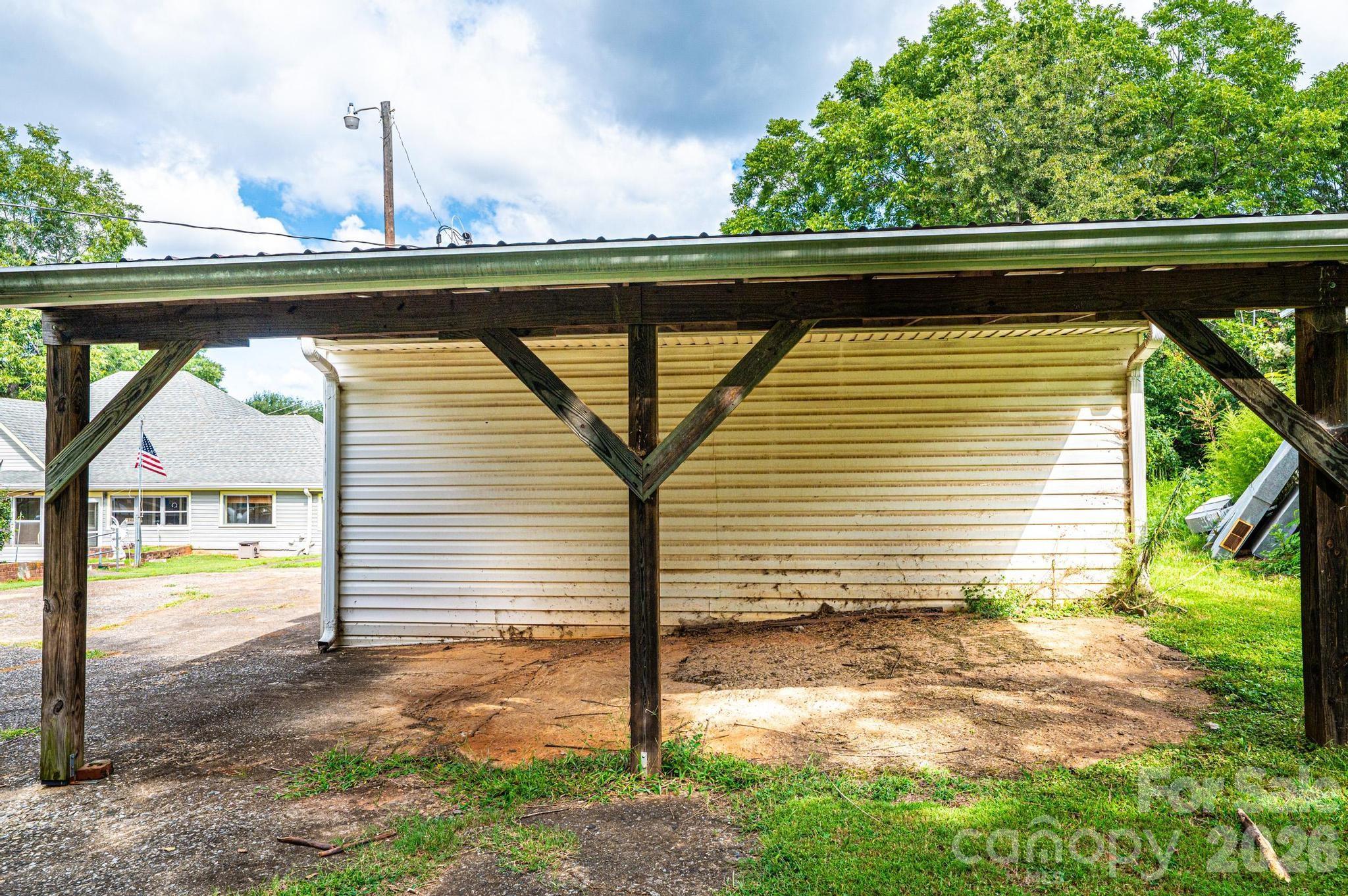 335 Harmon Street Forest City NC 28043