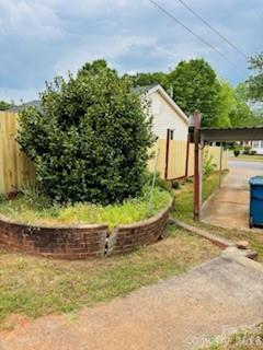 335 Harmon Street Forest City NC 28043