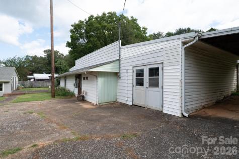 335 Harmon Street Forest City NC 28043