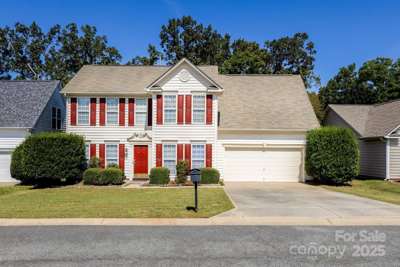 6621 Courtland Street Indian Trail NC 28079