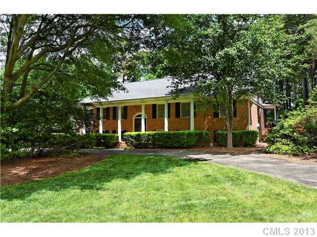 5925 Bentway Drive Charlotte NC 28226
