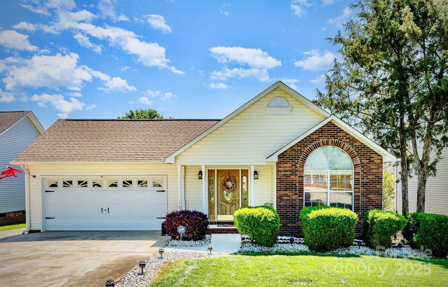 1076 Braxton Drive Concord NC 28025