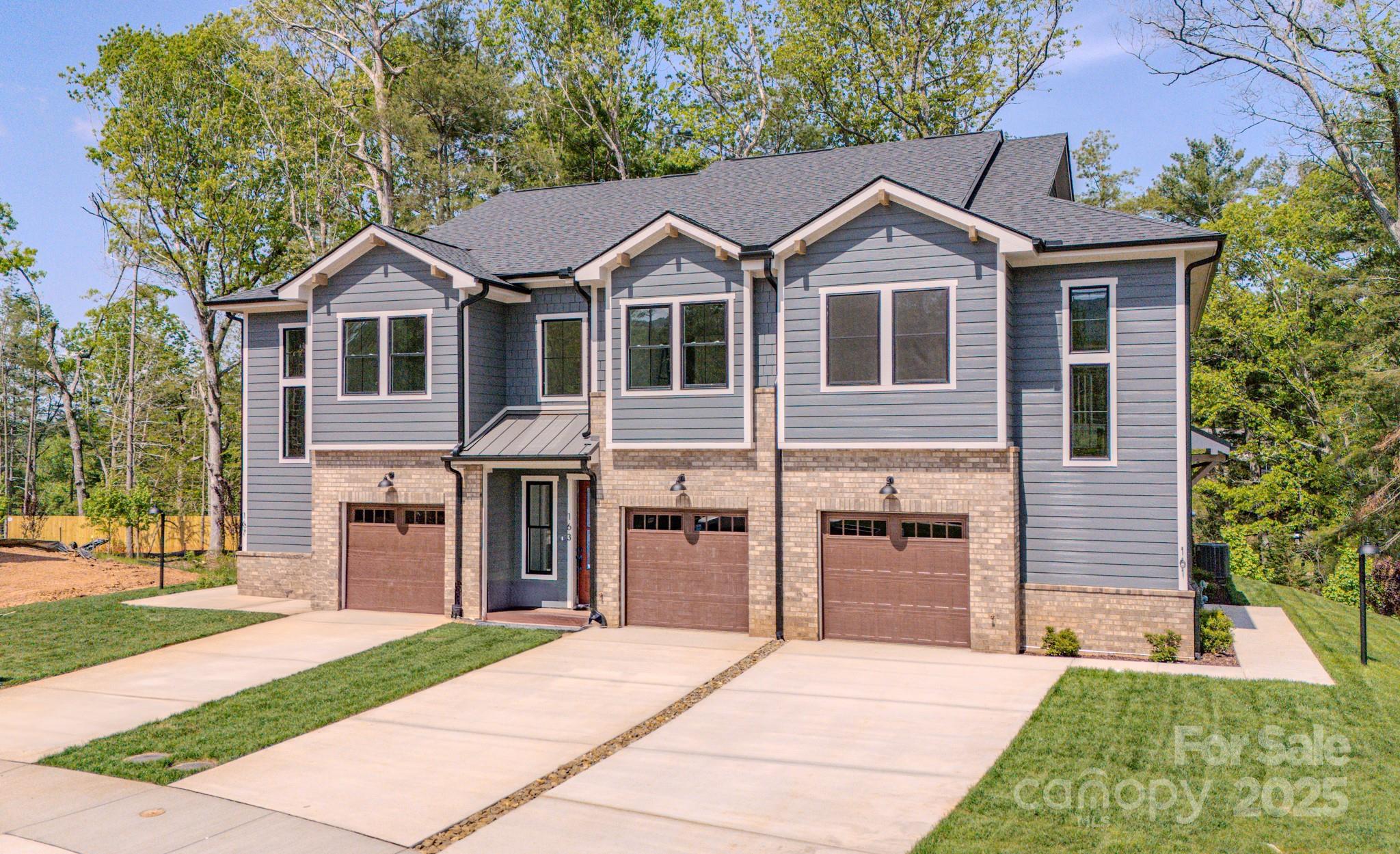 167 Collin Place Asheville NC 28804