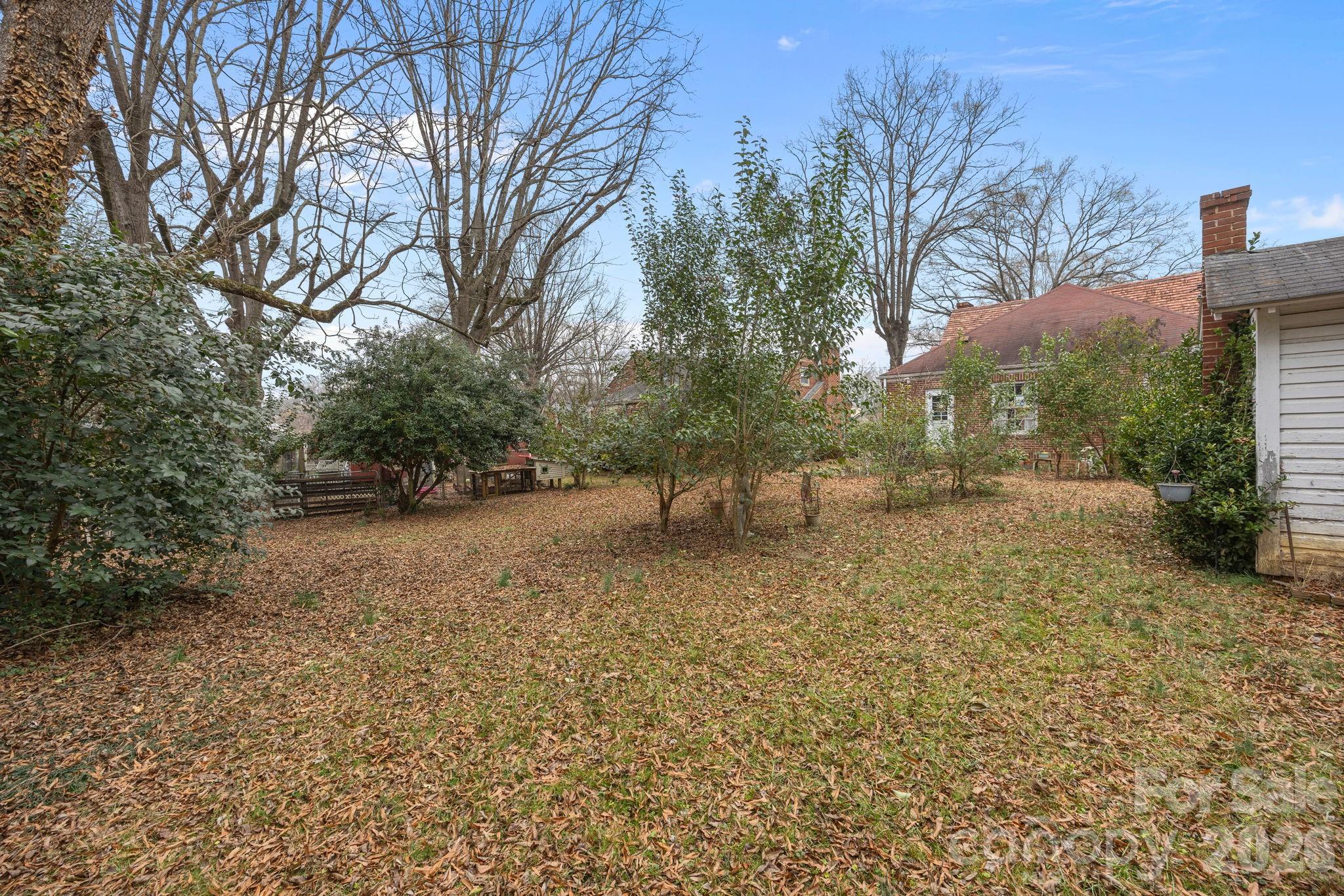 420 Spring Street Albemarle NC 28001