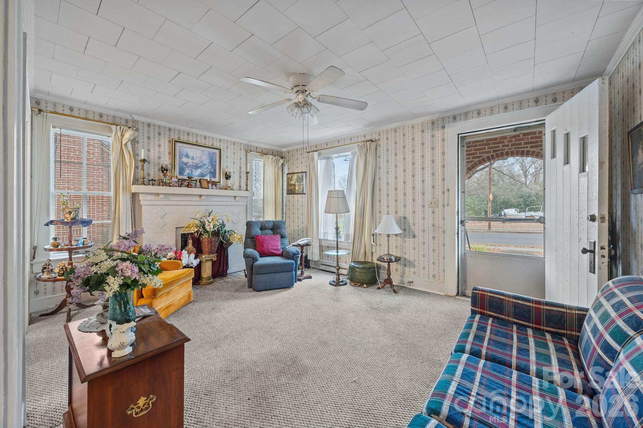 420 Spring Street Albemarle NC 28001