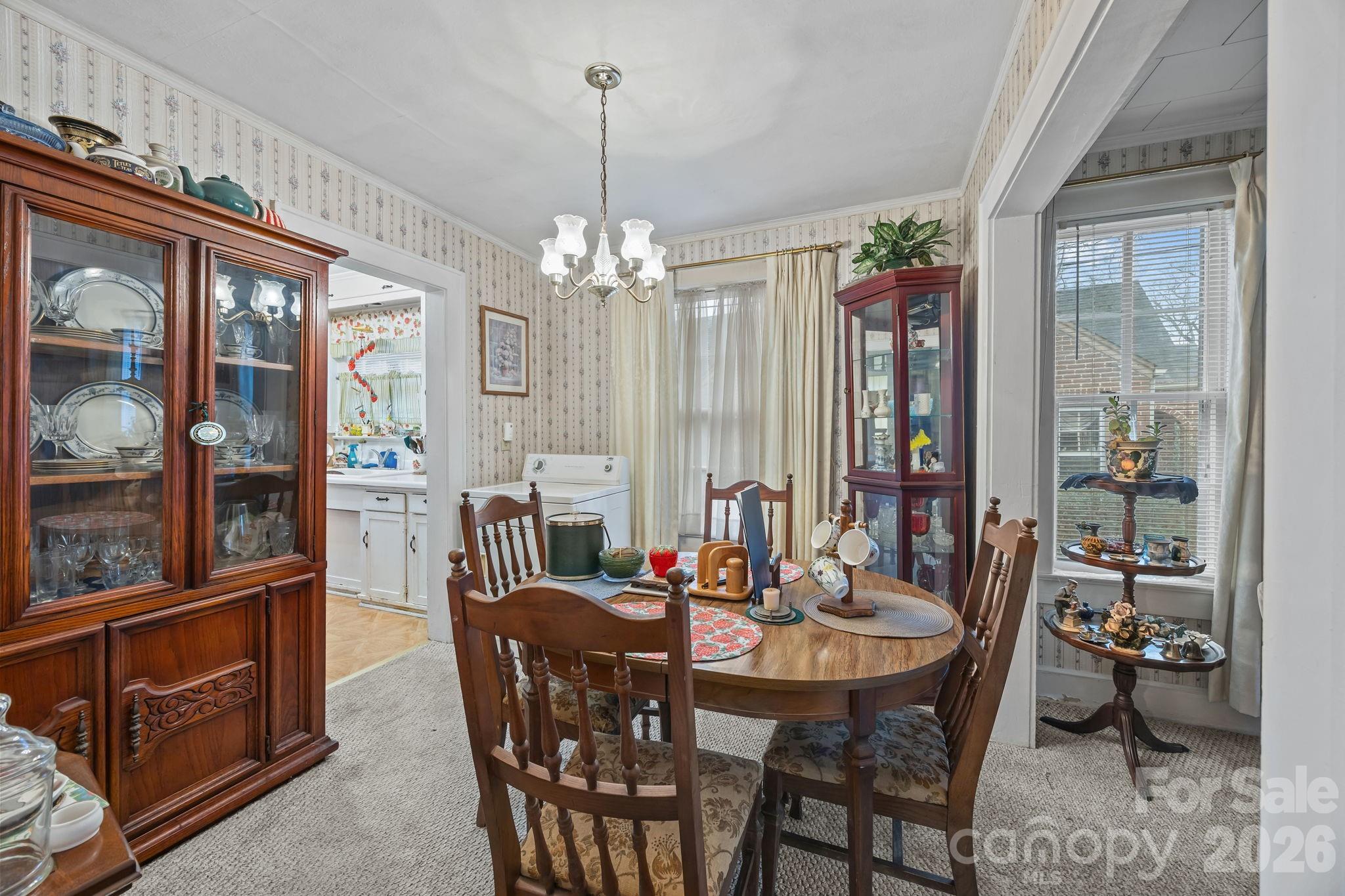 420 Spring Street Albemarle NC 28001