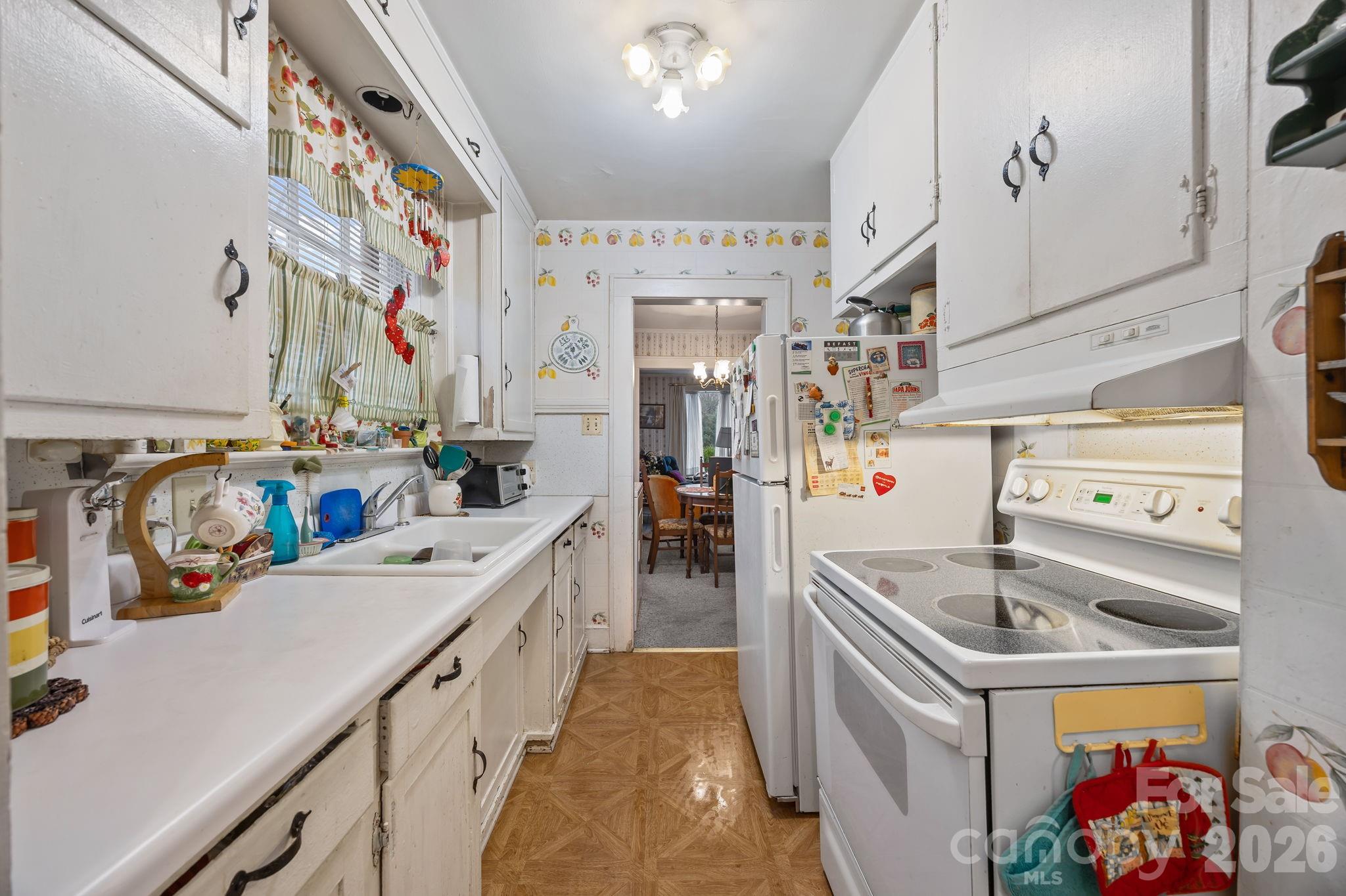 420 Spring Street Albemarle NC 28001