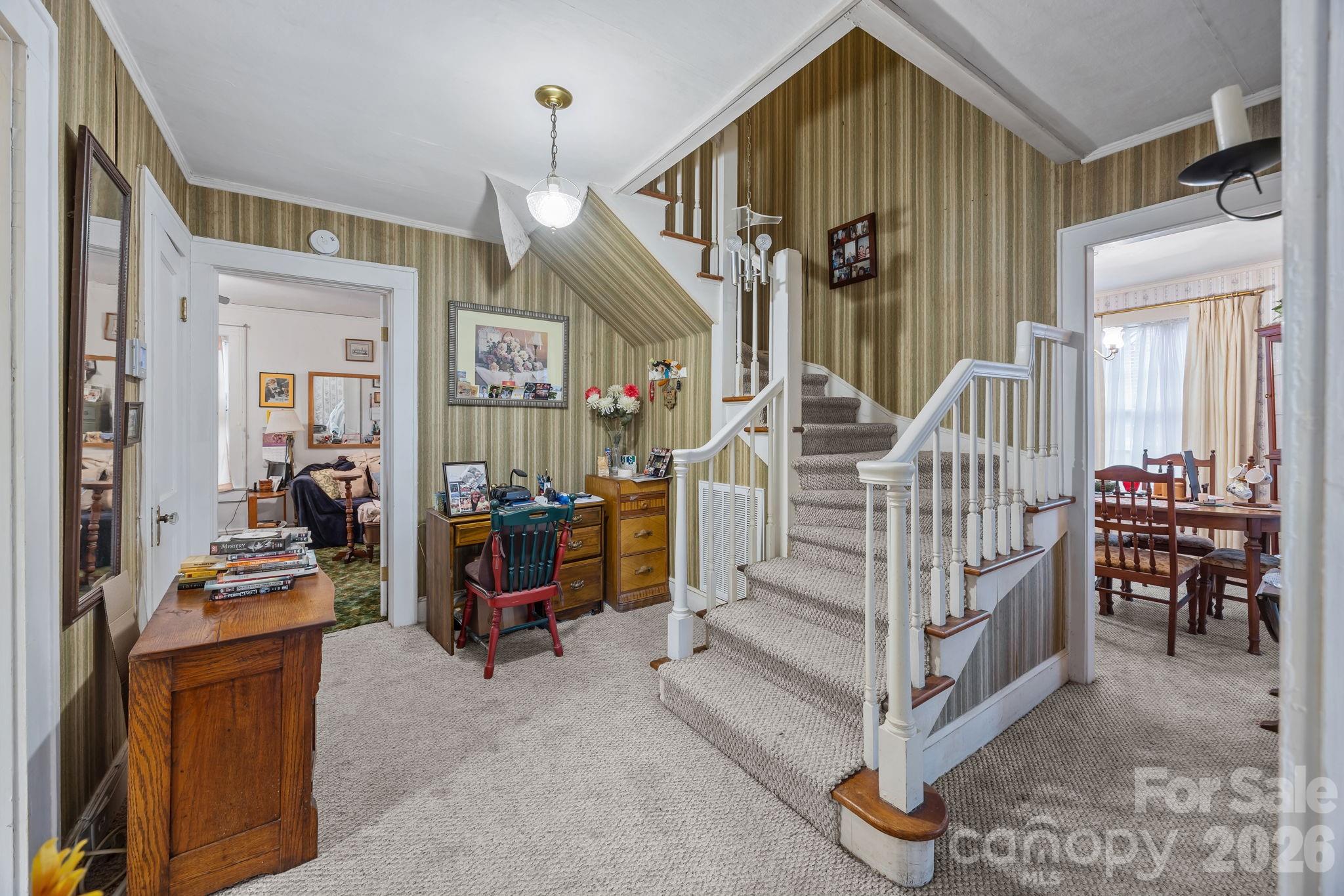 420 Spring Street Albemarle NC 28001