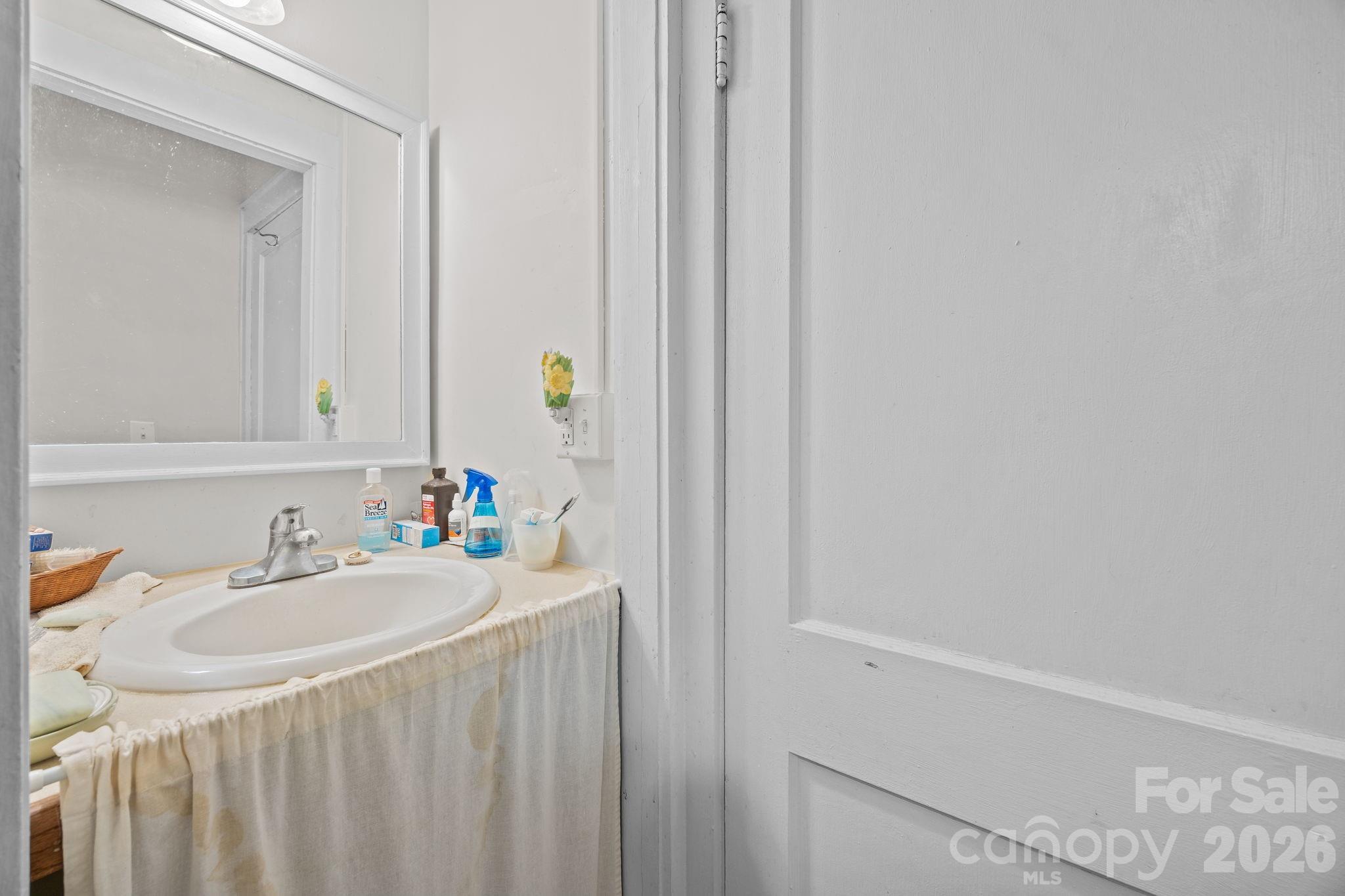 420 Spring Street Albemarle NC 28001