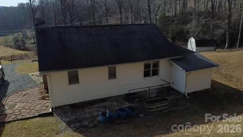 212 Old Dale Road Spruce Pine NC 28777