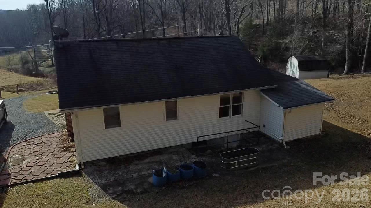 212 Old Dale Road Spruce Pine NC 28777