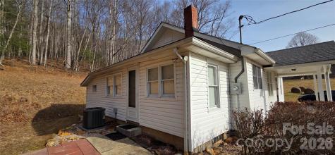 212 Old Dale Road Spruce Pine NC 28777