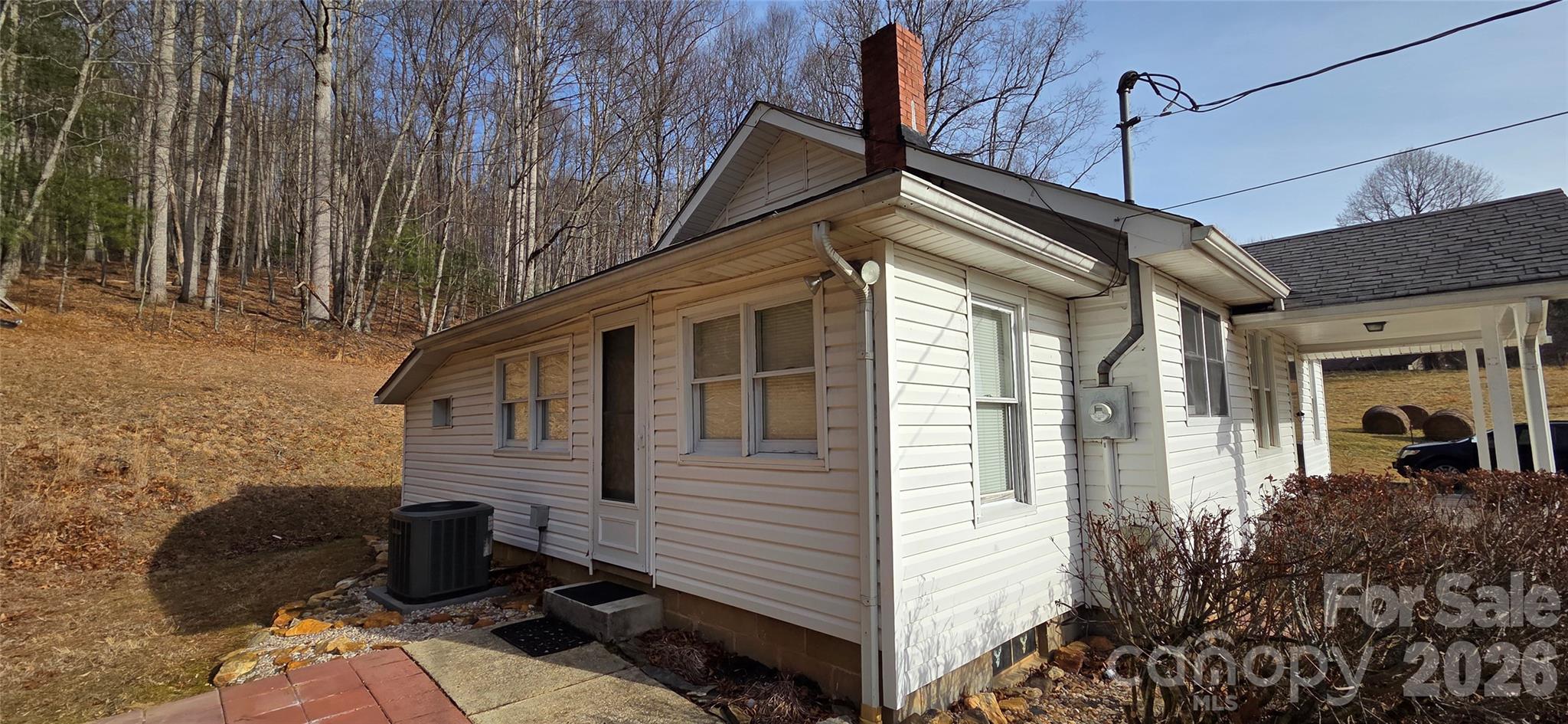 212 Old Dale Road Spruce Pine NC 28777