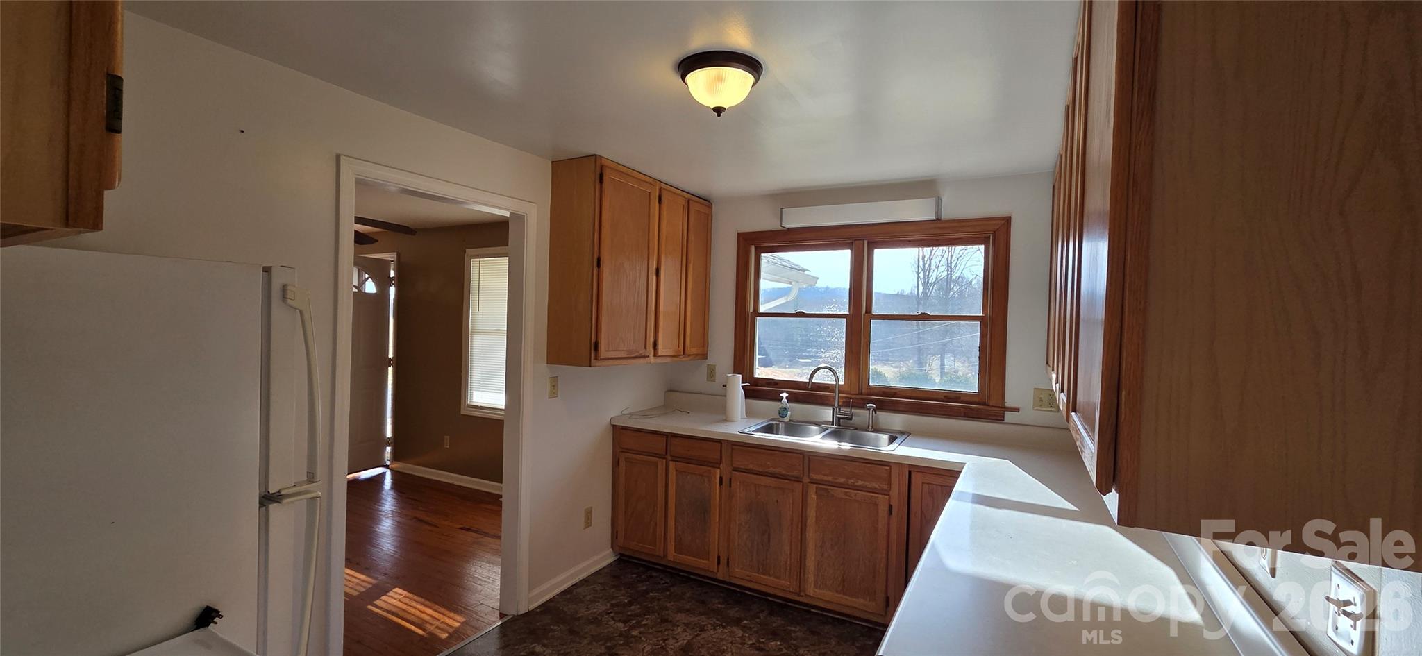 212 Old Dale Road Spruce Pine NC 28777