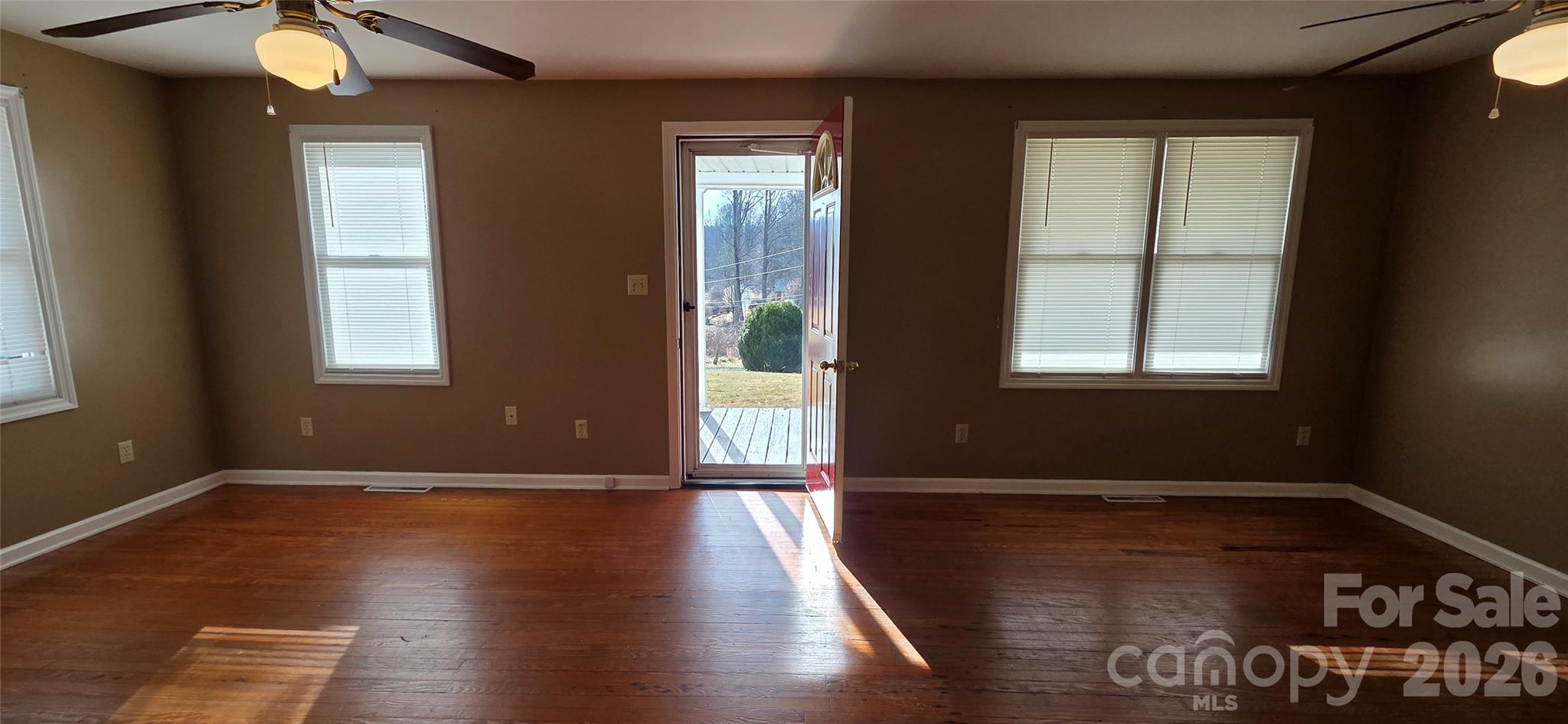 212 Old Dale Road Spruce Pine NC 28777