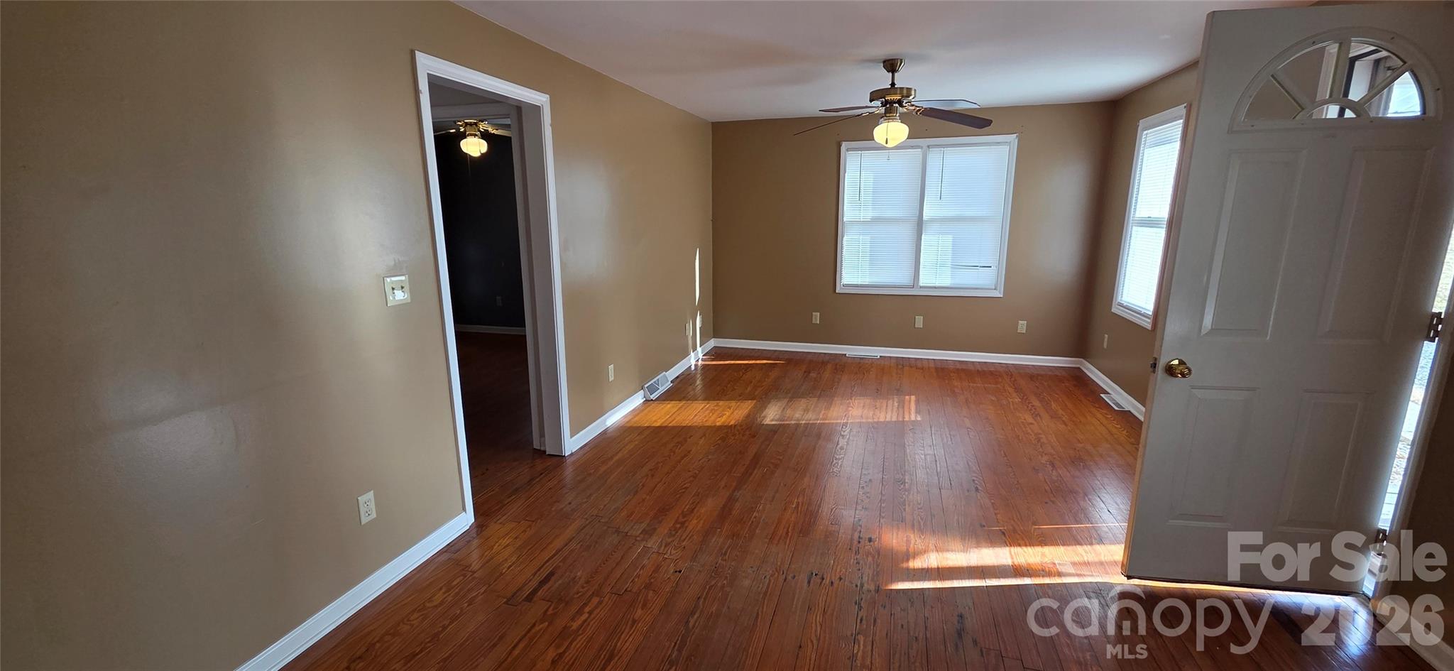 212 Old Dale Road Spruce Pine NC 28777