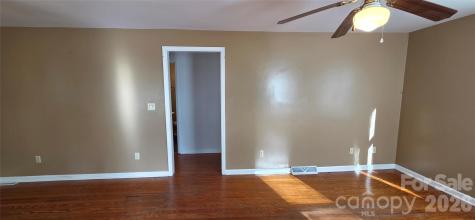 212 Old Dale Road Spruce Pine NC 28777
