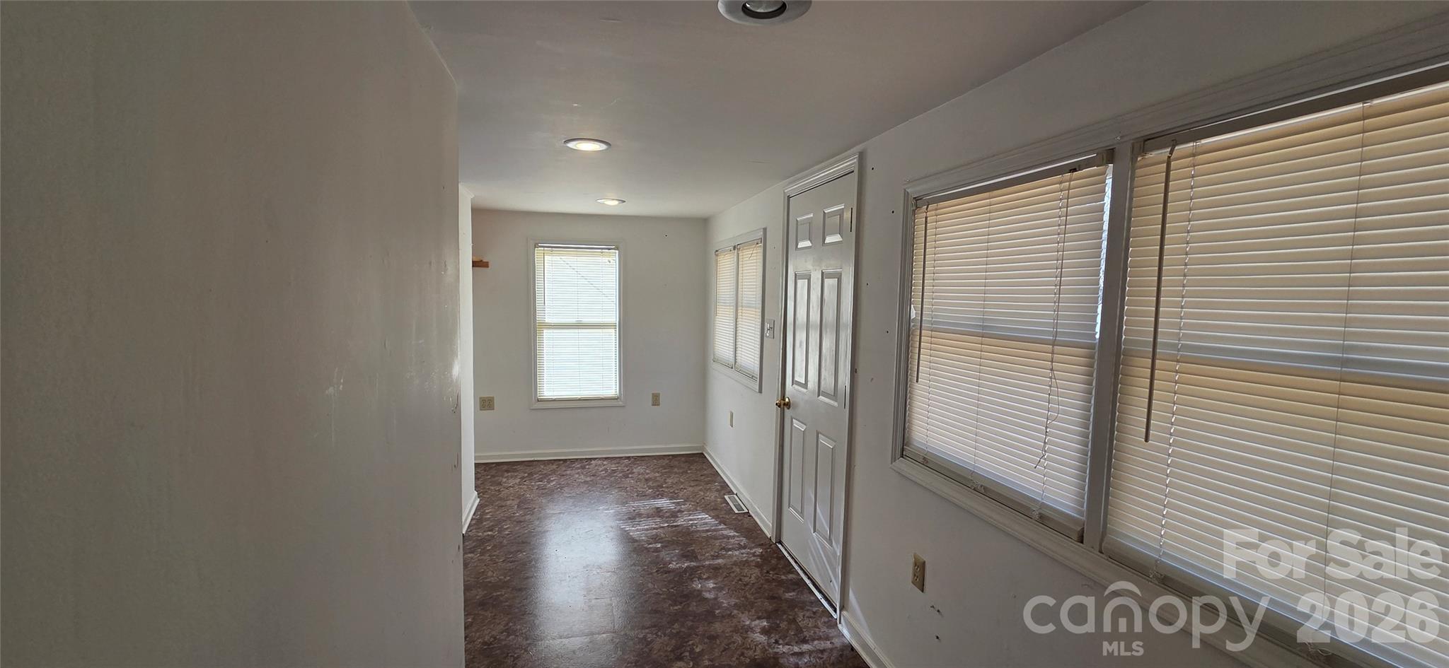 212 Old Dale Road Spruce Pine NC 28777