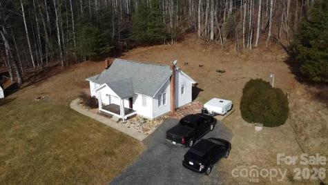 212 Old Dale Road Spruce Pine NC 28777