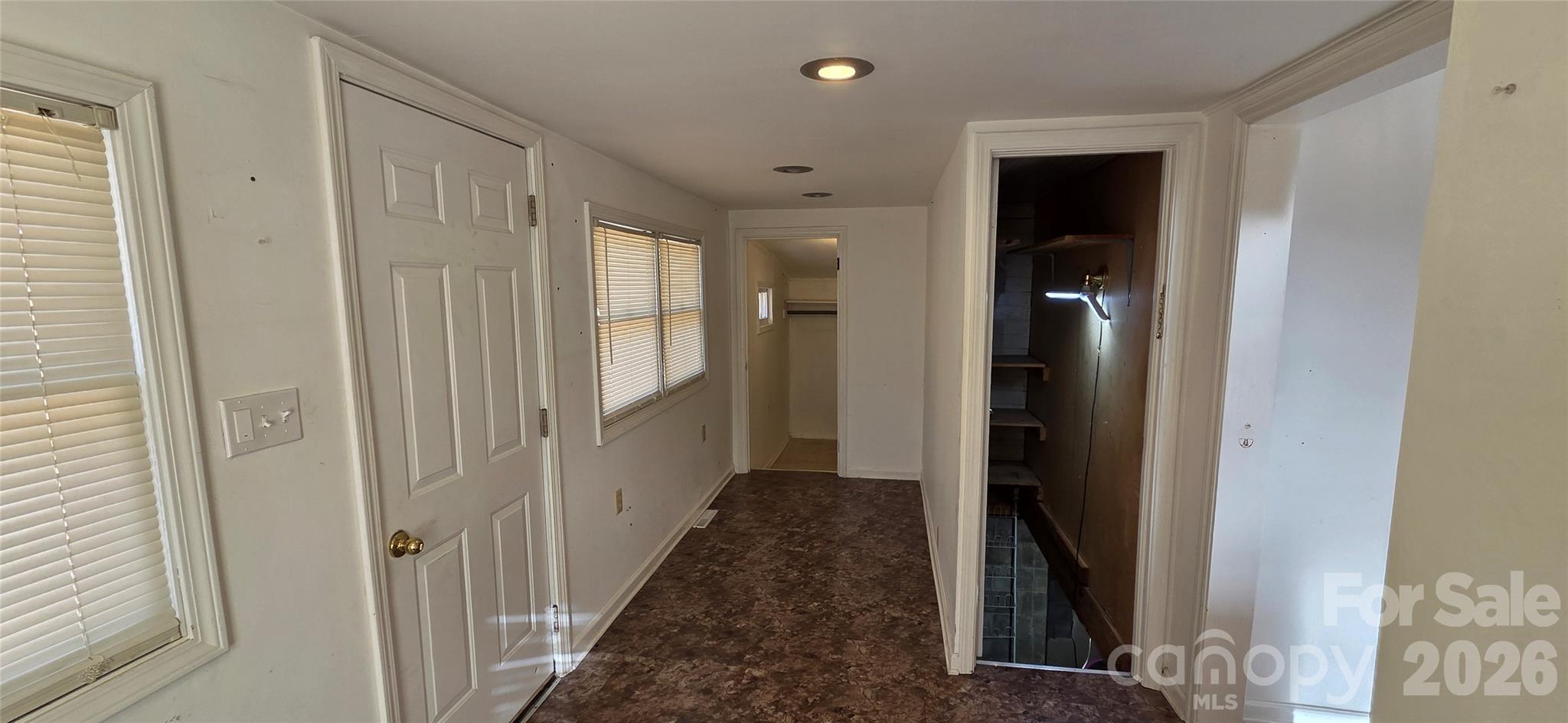 212 Old Dale Road Spruce Pine NC 28777