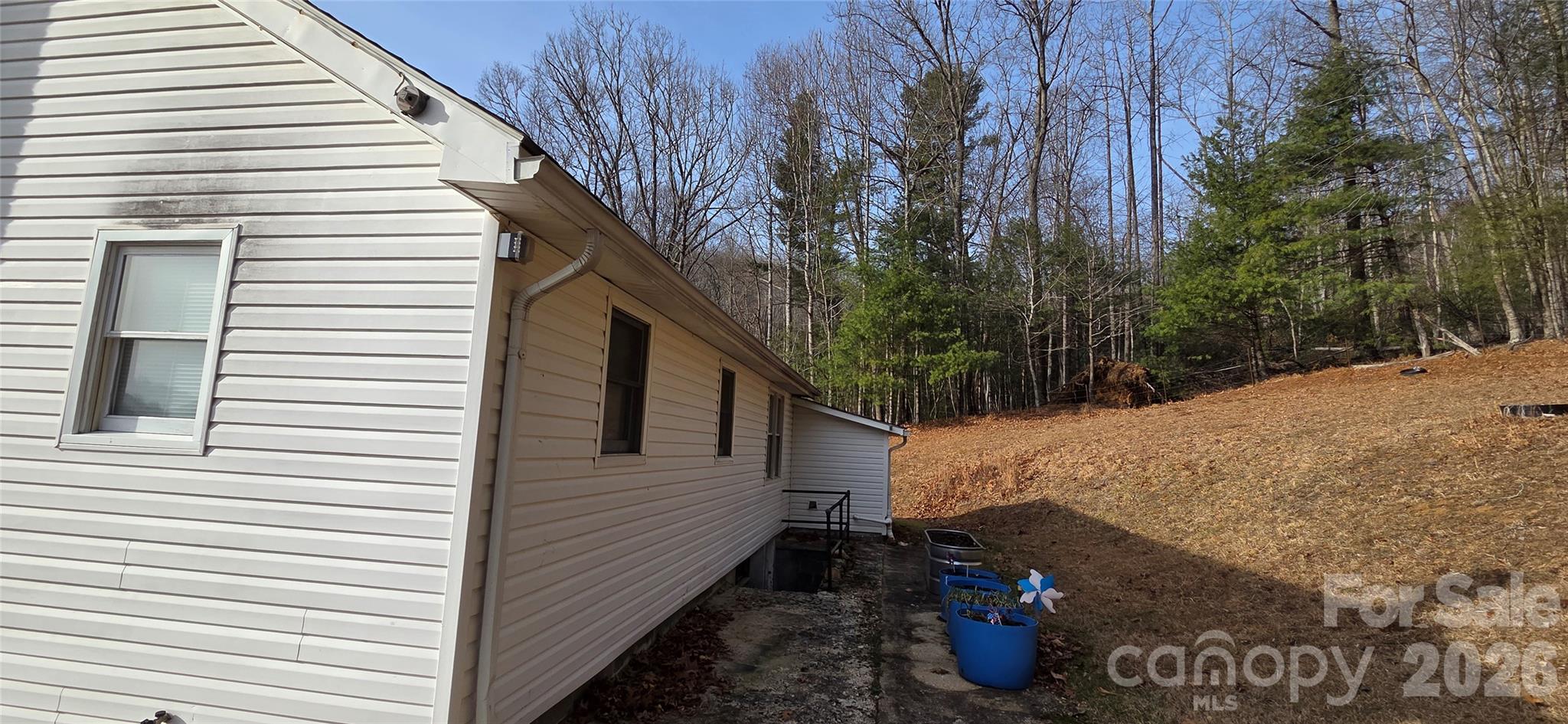 212 Old Dale Road Spruce Pine NC 28777
