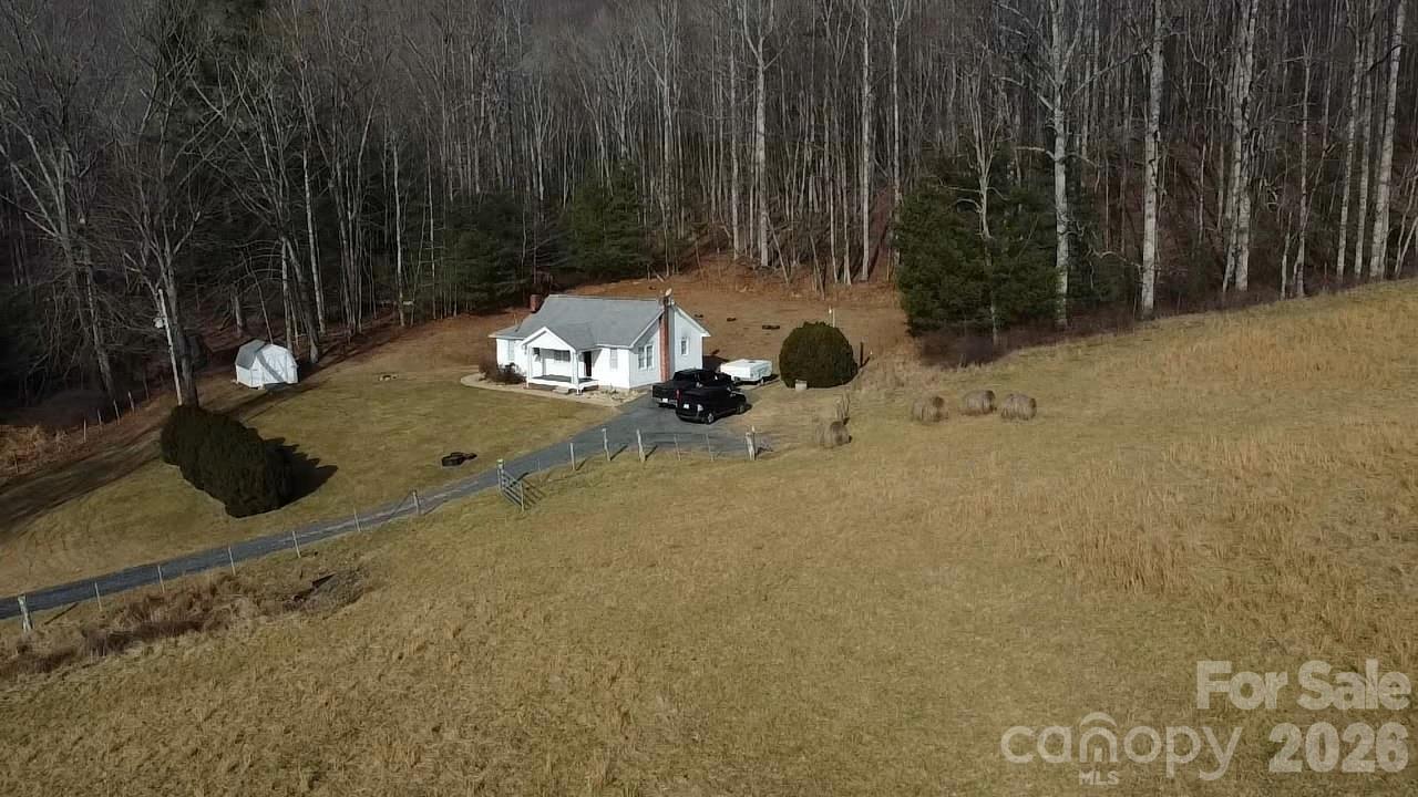 212 Old Dale Road Spruce Pine NC 28777