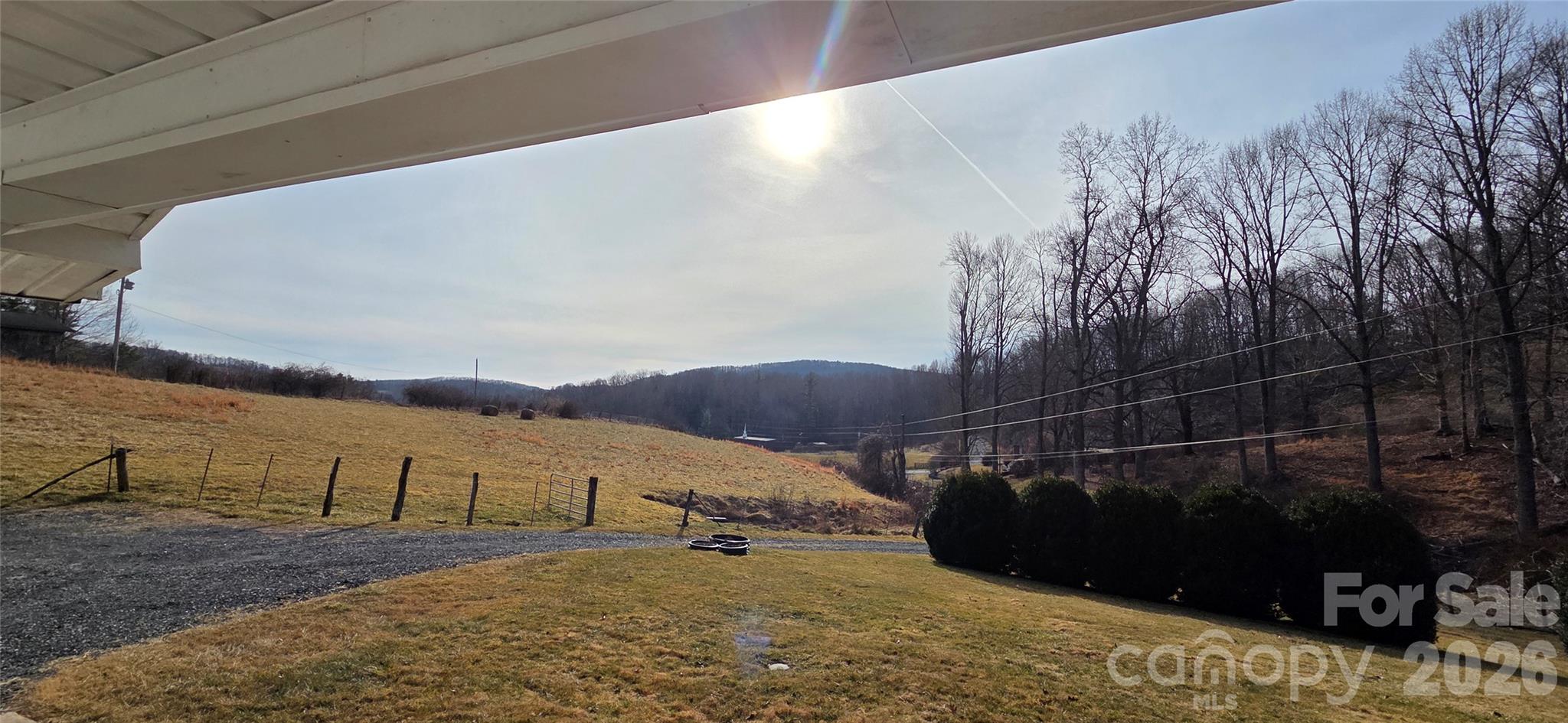 212 Old Dale Road Spruce Pine NC 28777