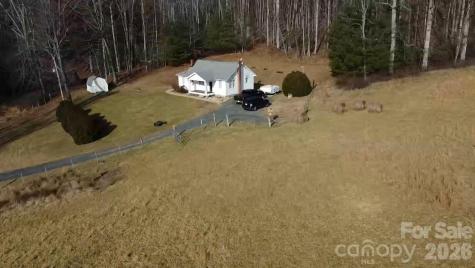 212 Old Dale Road Spruce Pine NC 28777