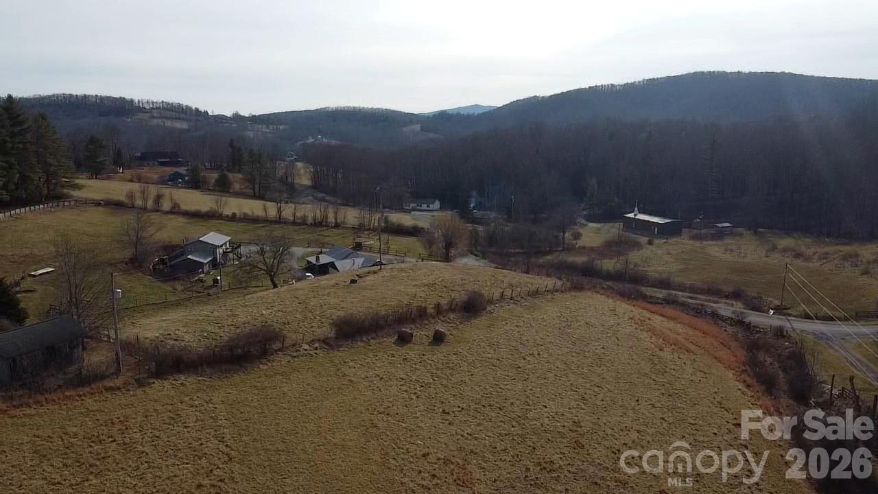 212 Old Dale Road Spruce Pine NC 28777