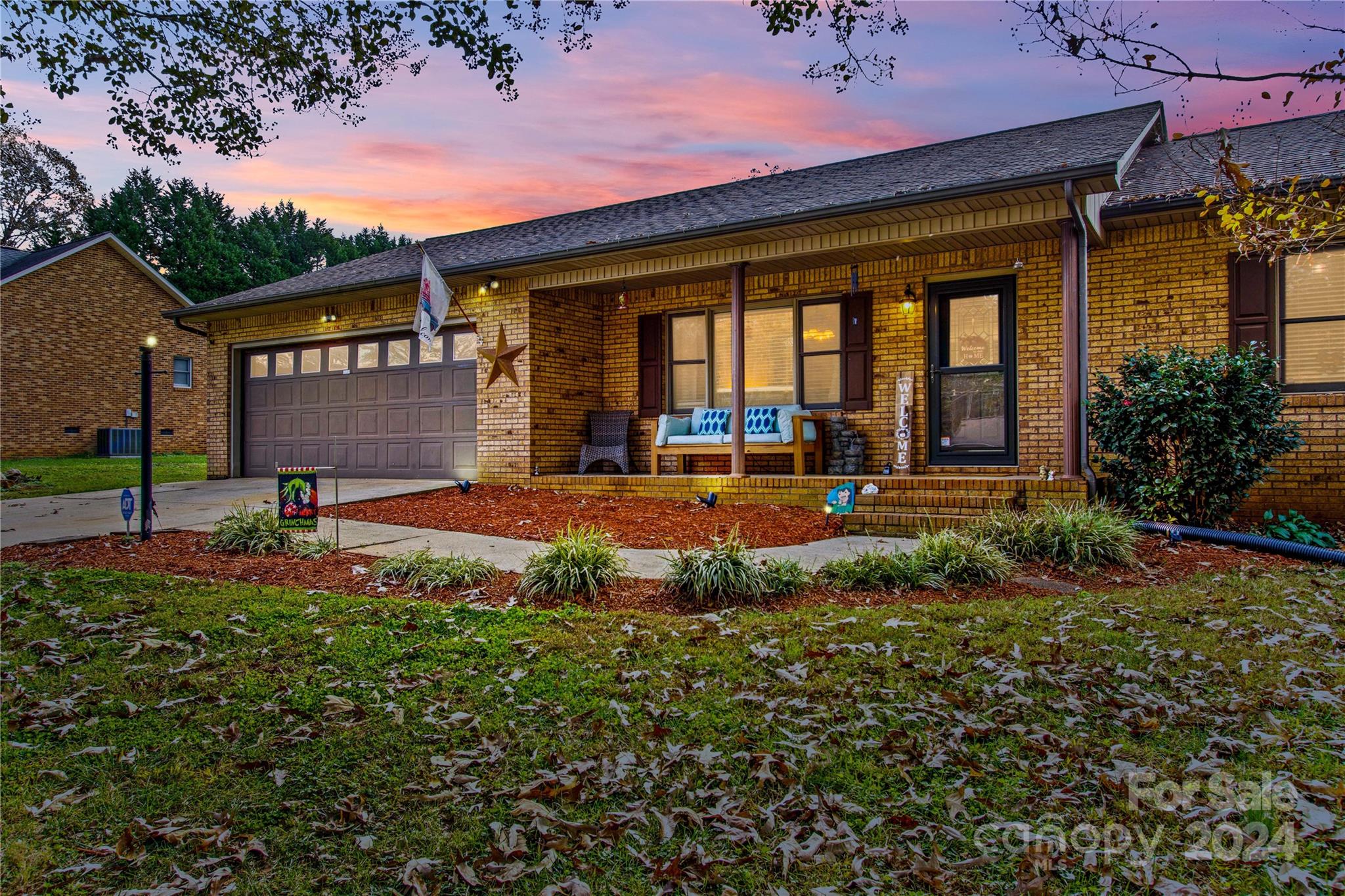 233 Beech Brook Lane Statesville NC 28625