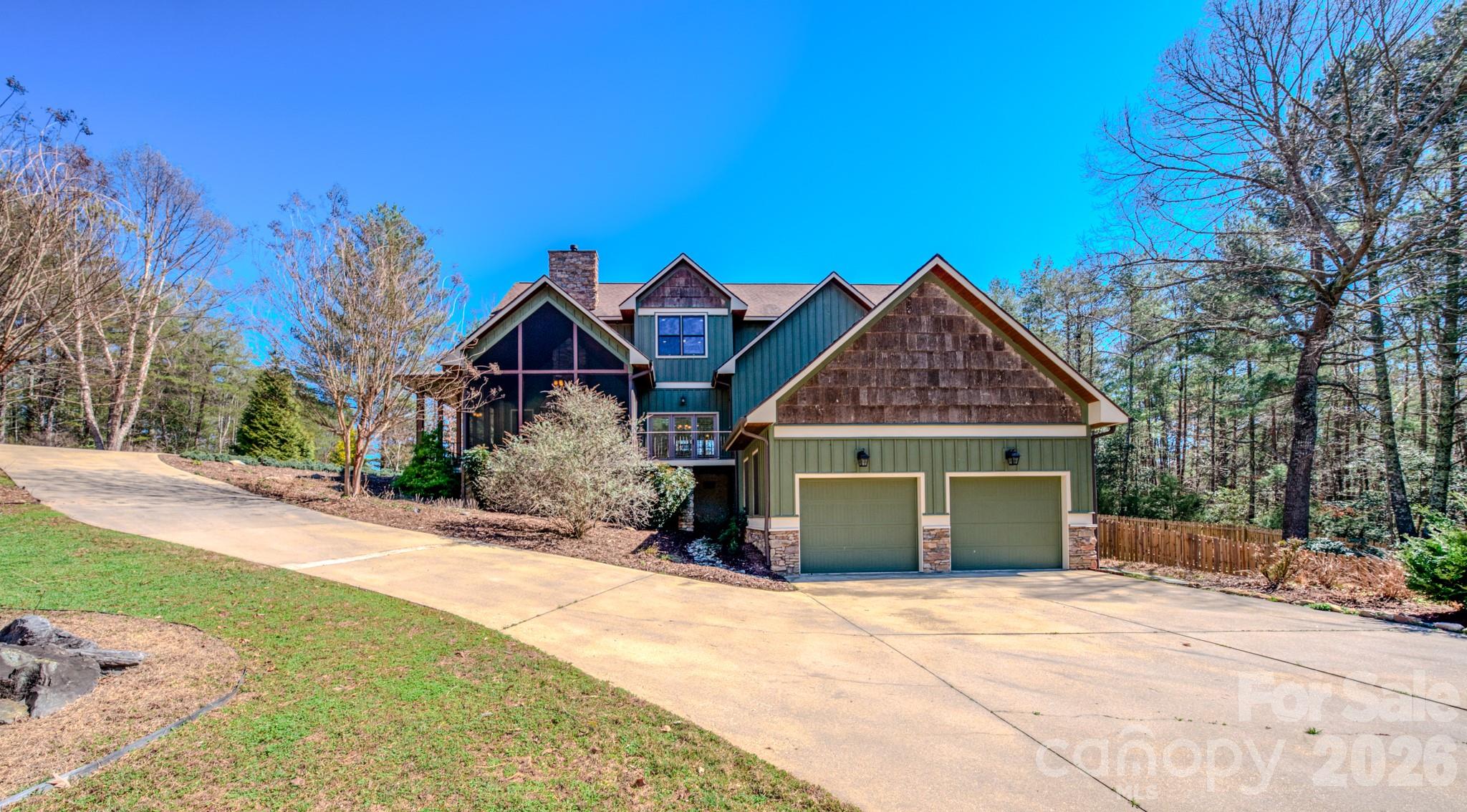 4836 Stream Side Lane Morganton NC 28655