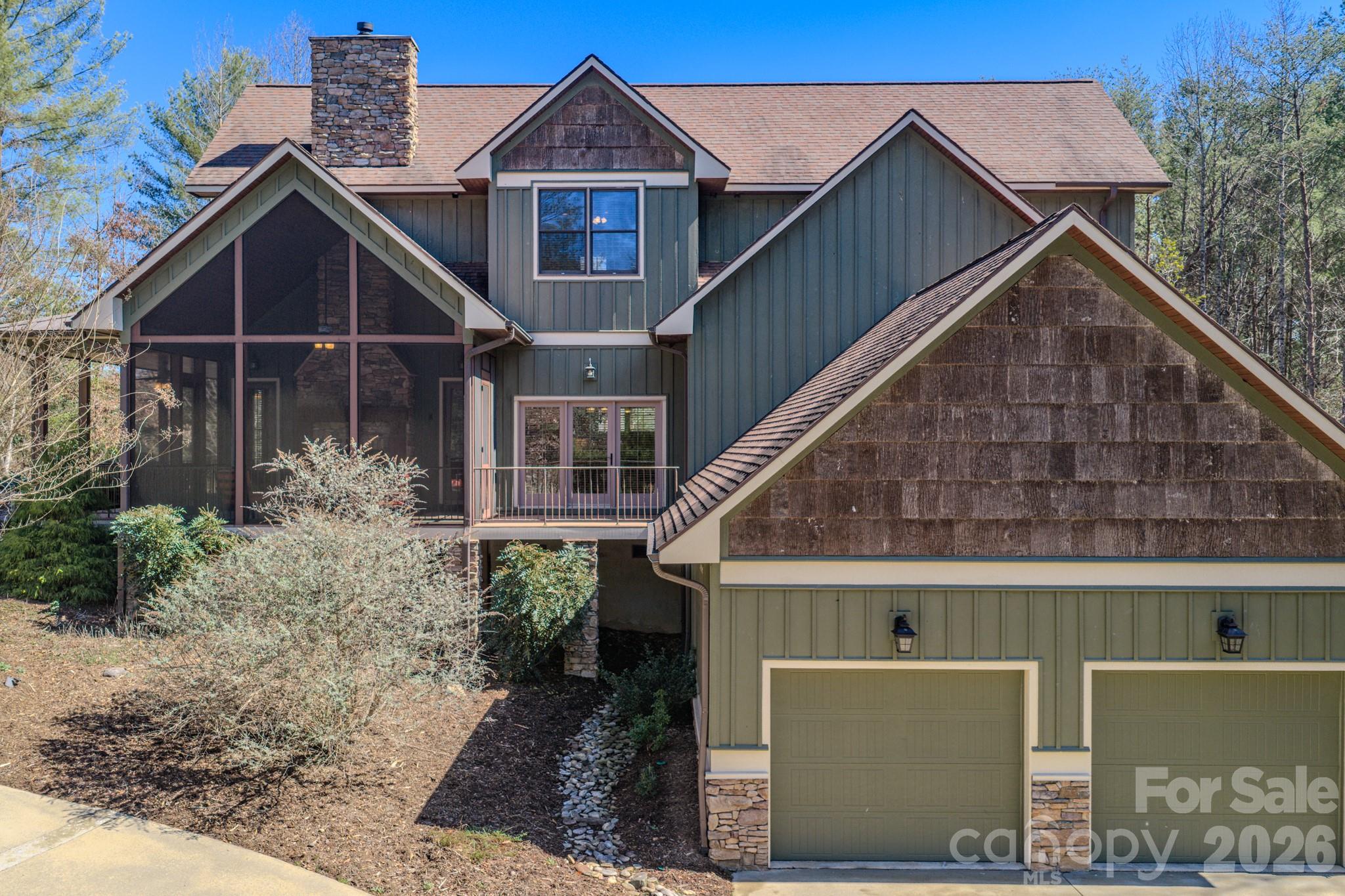 4836 Stream Side Lane Morganton NC 28655