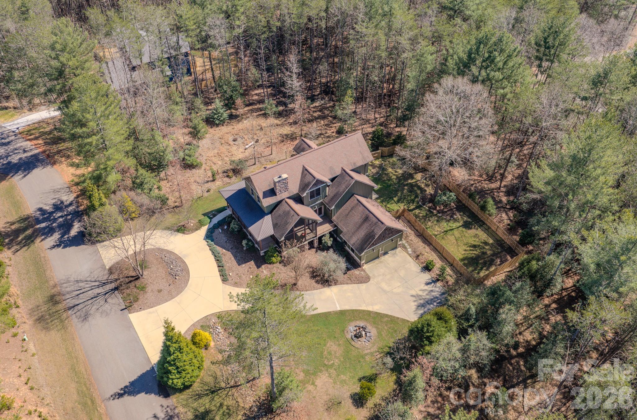 4836 Stream Side Lane Morganton NC 28655