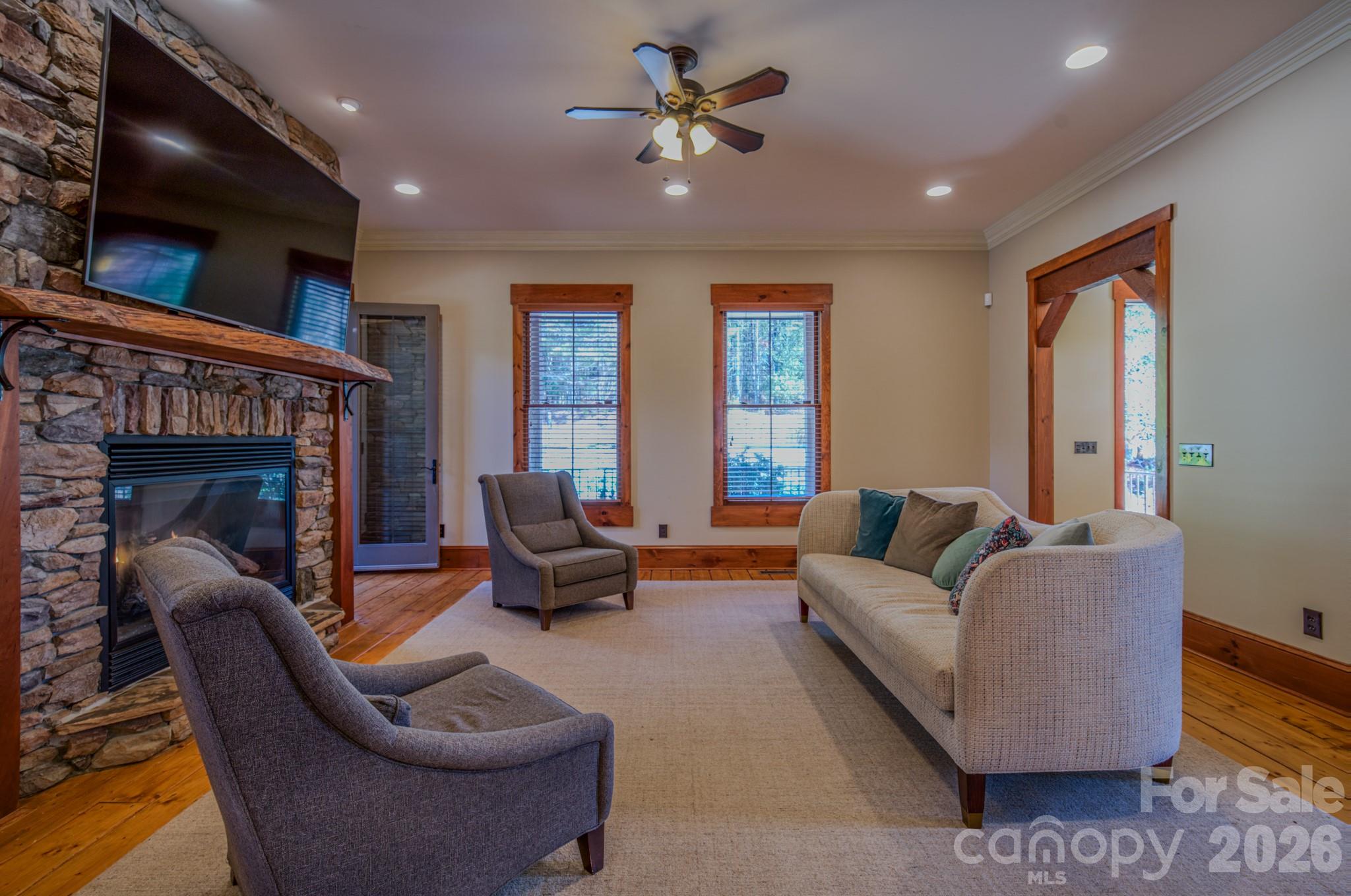 4836 Stream Side Lane Morganton NC 28655