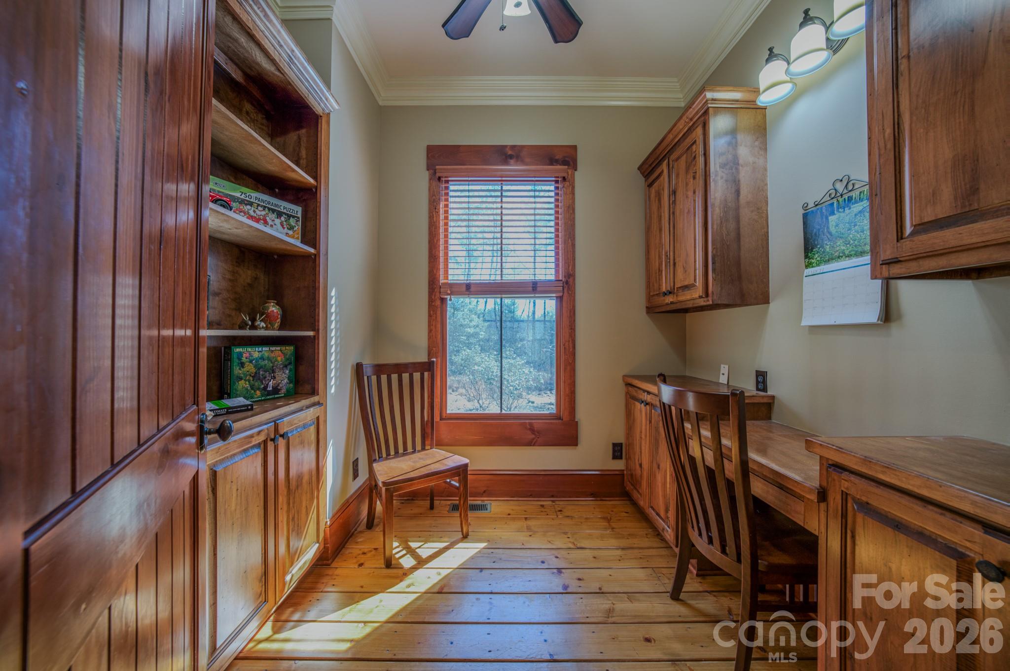 4836 Stream Side Lane Morganton NC 28655