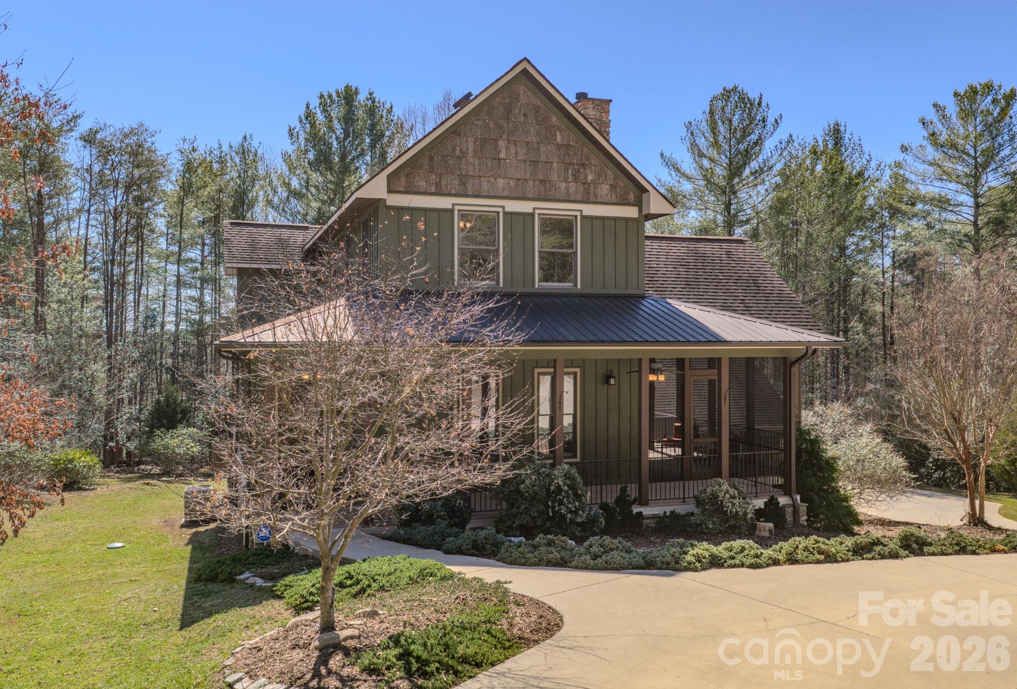 4836 Stream Side Lane Morganton NC 28655