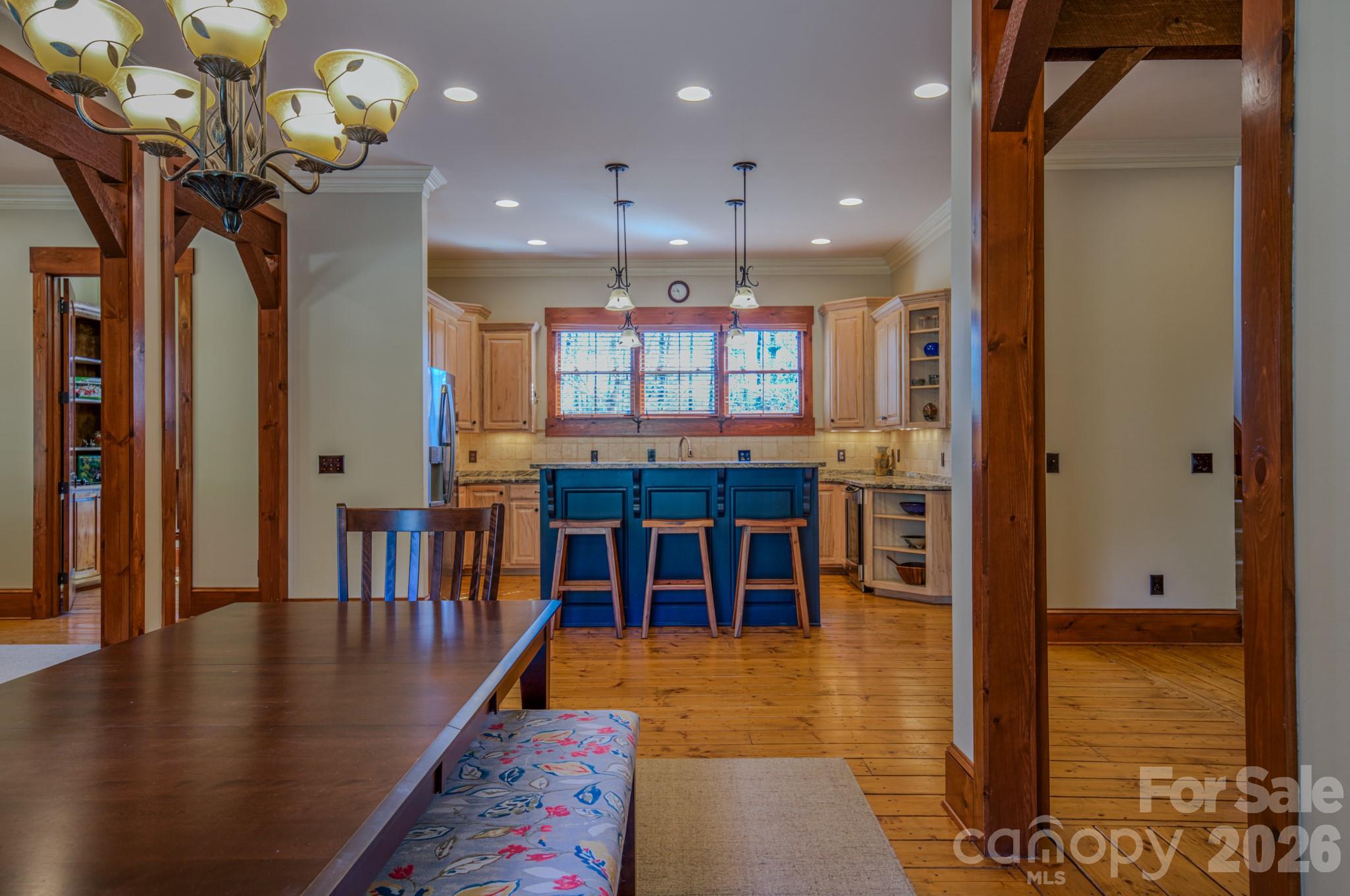 4836 Stream Side Lane Morganton NC 28655