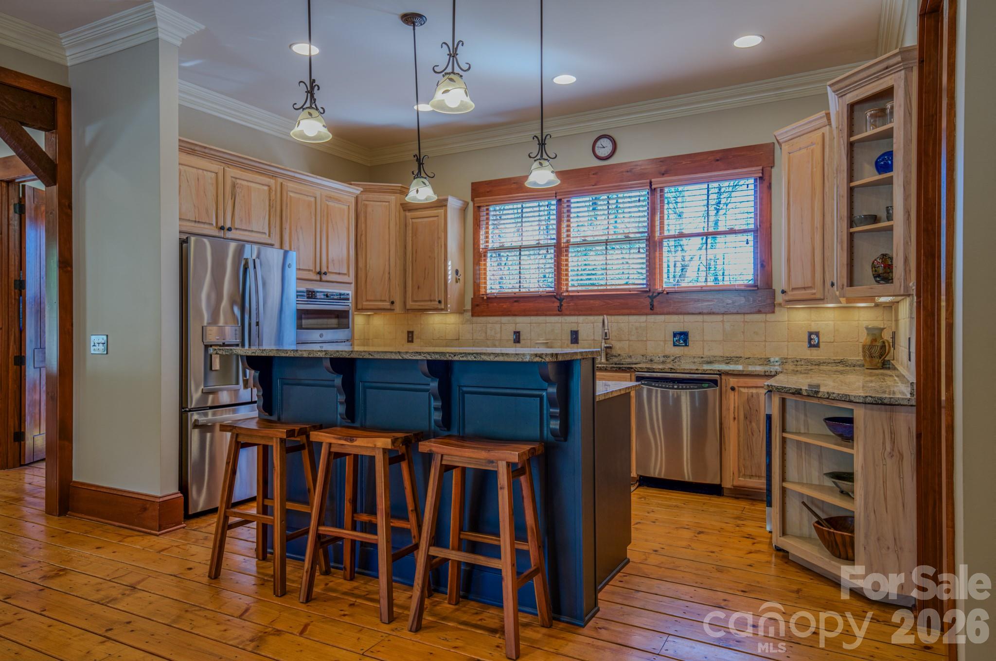 4836 Stream Side Lane Morganton NC 28655